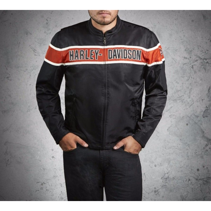 Куртка Harley Davidson США