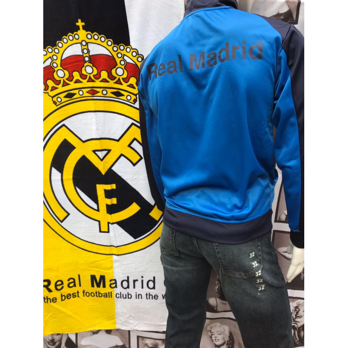 Куртка Real Madrid