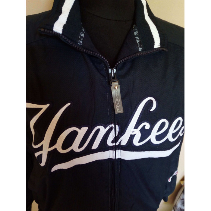 Куртка NY Yankees Majestic США