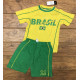 Детский костюм Бразилия