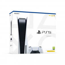 Игровая приставка Sony Playstation 5 1218А (Корея)