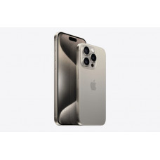 Iphone 15 Pro Max 256 GB серый цвет