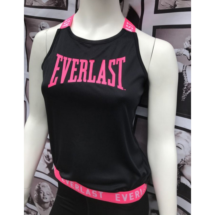 Everlast женский спортивный костюм 