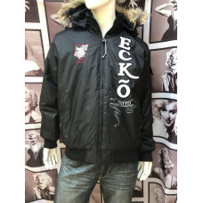Куртка Ecko черная