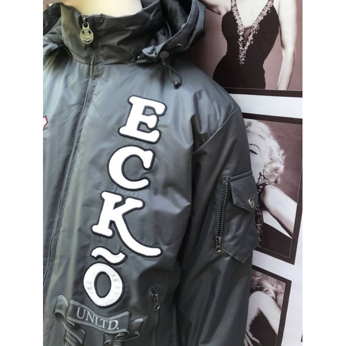 Куртка Ecko с капюшоном