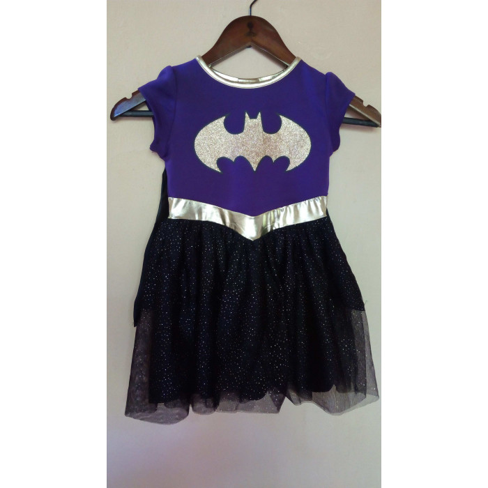 Платье Batman США