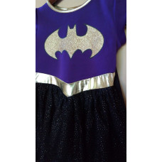 Платье Batman США