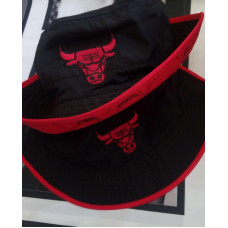 Шапка панама Chicago Bulls