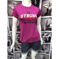 Футболка Puma Fitness Strong США