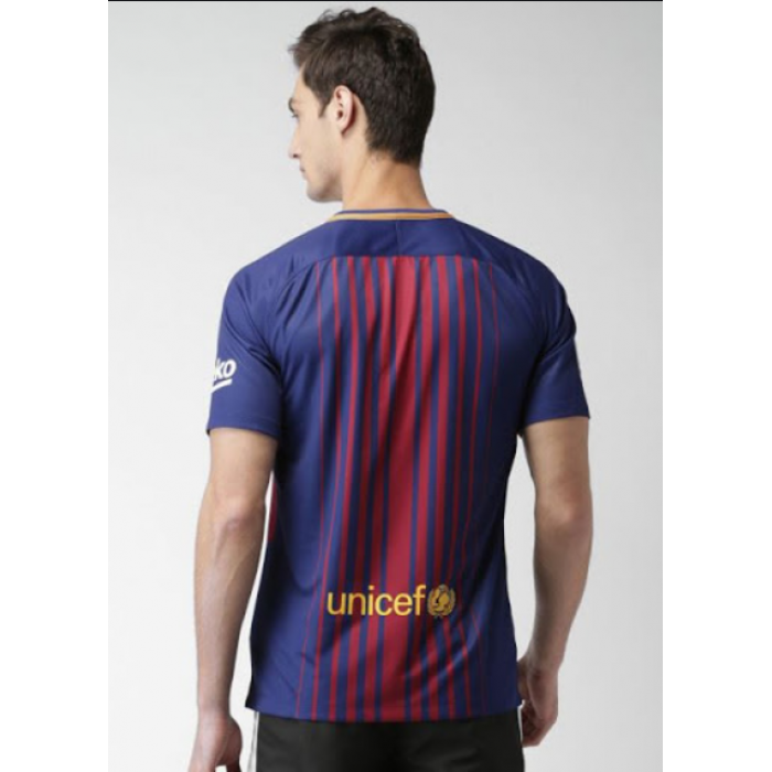 Футболка Nike Barcelona