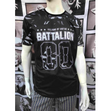 Футболка Battalion США