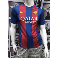 Футболка Nike Barcelona S
