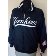Куртка NY Yankees Majestic США