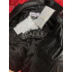Кожаная куртка Bradley by Bayou США
